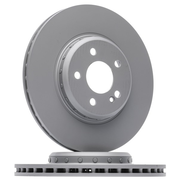 BOSCH 0 986 479 G39 Stabdžių diskai Mercedes S213 E 350 d 3.0 4-matic (213.234) 258 AG dyzelinas 2017