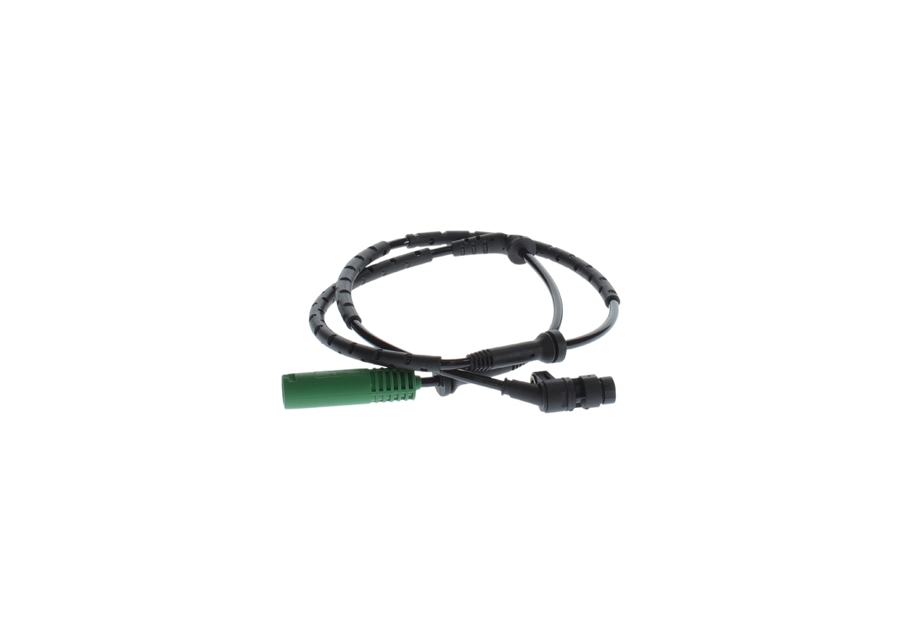 BOSCH 0 986 594 660 wielsnelheidssensor (abs) LAND ROVER Range Rover III (L322)