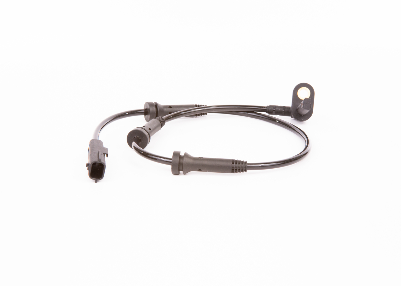 BOSCH 0 986 594 669 ABS-sensor Dacia Logan MCV 2 1.2 73 Pk Benzine 2024