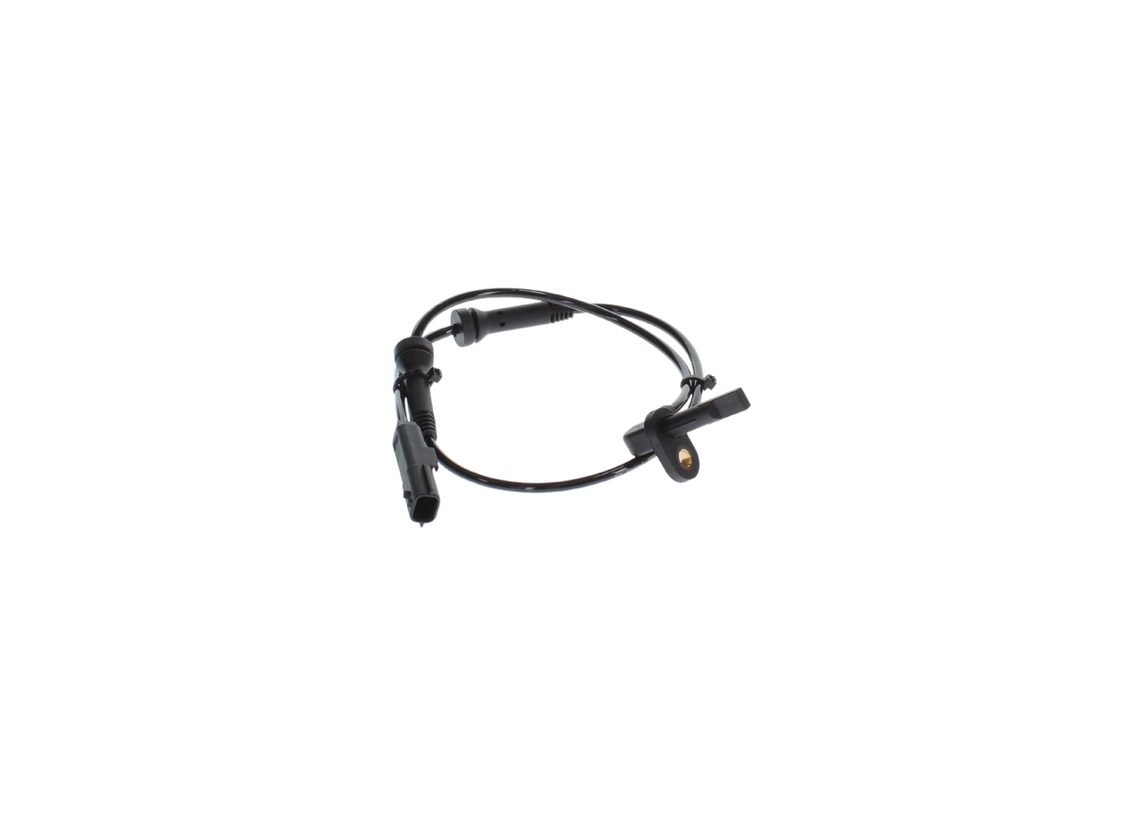 0 986 594 670 BOSCH sensor hjulvarvtal RENAULT MASTER
