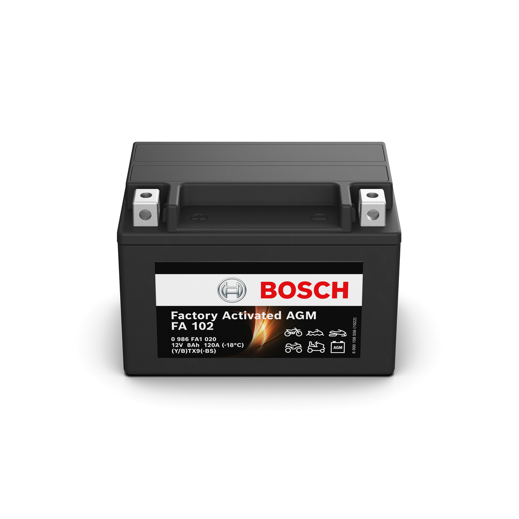BOSCH Calidad y precios justos