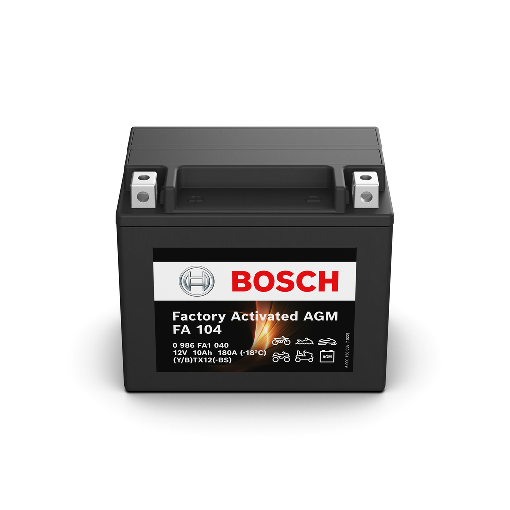 BOSCH Kwaliteit & eerlijke prijsbepaling