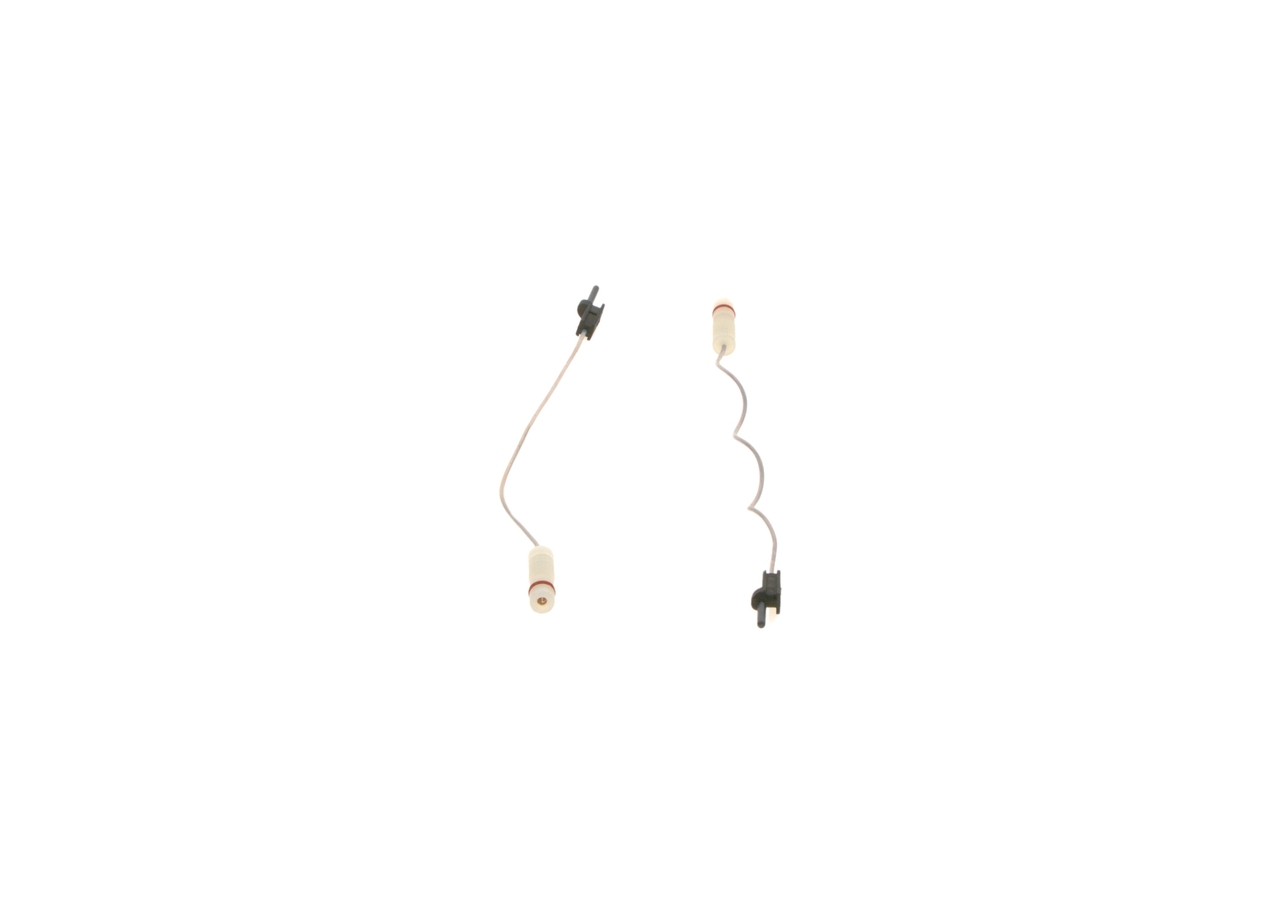 BOSCH 1 987 473 607 Slijtage indicator remblokken MERCEDES-BENZ Sprinter 5-T Flatbed Vrachtwagen/Chassis (W905) 616 CDI 2.7 (905.612, 905.613, 905.622) 156 Pk Diesel 2005