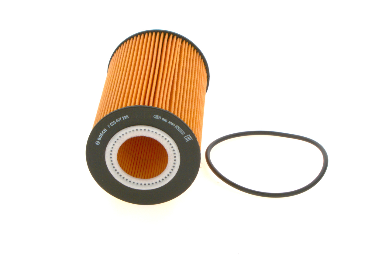 BOSCH F 026 407 295 oliefilter A934 184 0225