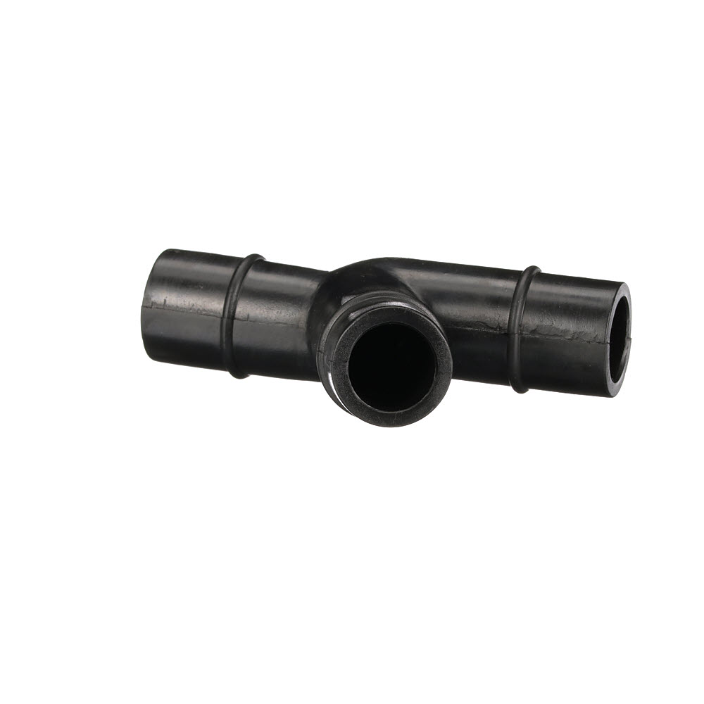 GATES EMH460 slang, ontluchting motorblok VW Polo Classic 6kv 1.8 90 Pk Benzine 2000