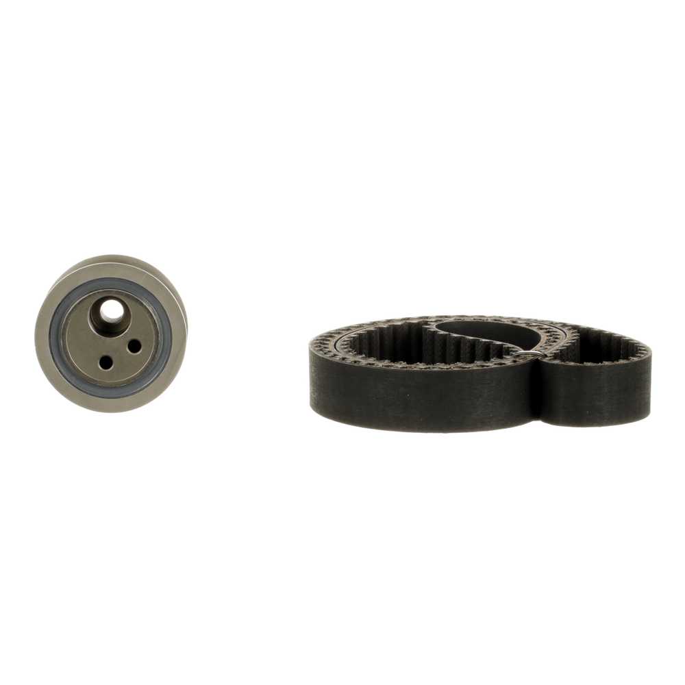 GATES K015209 Komplet (kit) zobatega jermena LANCIA Thema Kombi (834) 2.4 2500 Turbo DS 101 km Dizel 1987