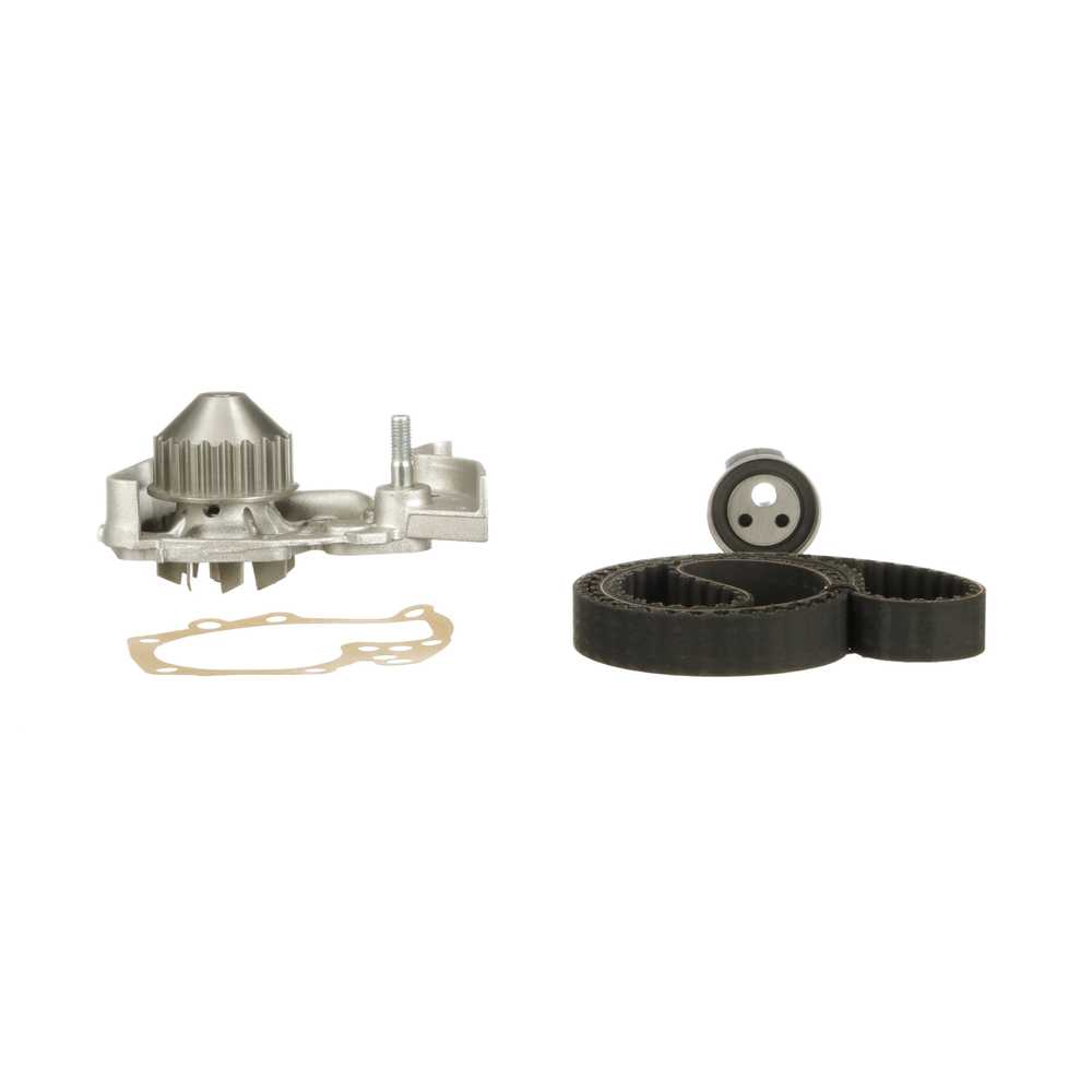 Pompe à eau + kit de distribution GATES RENAULT MEGANE KP35192XS