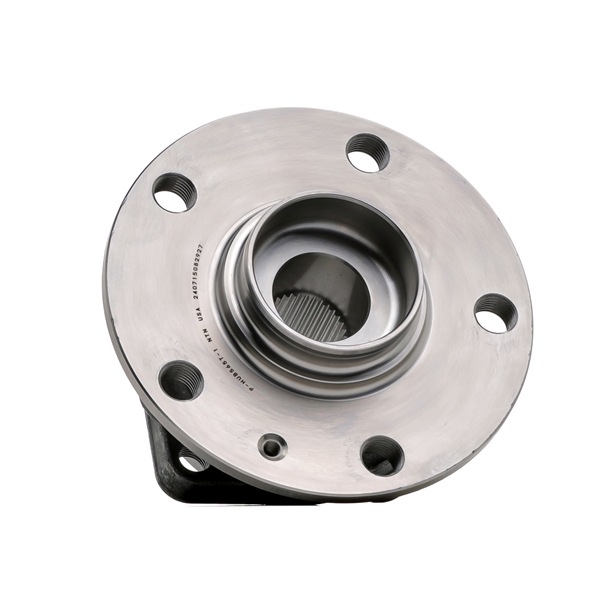 DAYCO KWD1008 Cuscinetto ruota CUPRA Formentor SUV