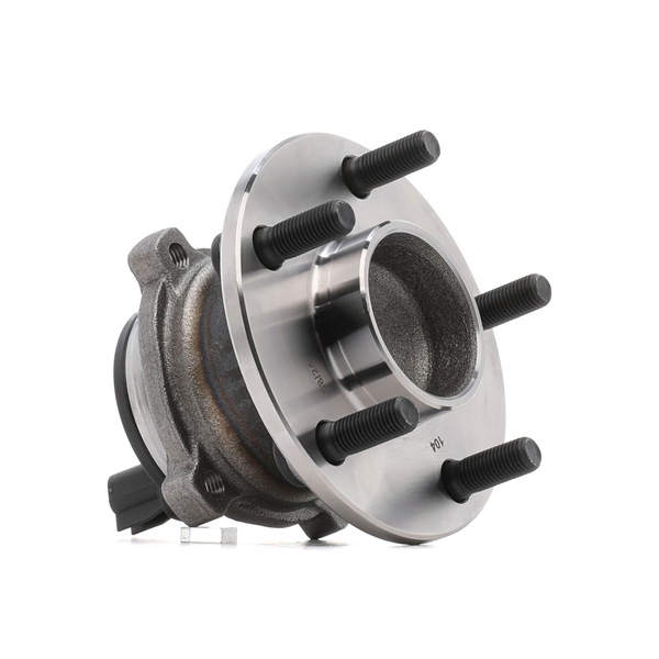 DAYCO KWD1028 Rodamiento de rueda Ford Focus 2 da 2006 originales precio