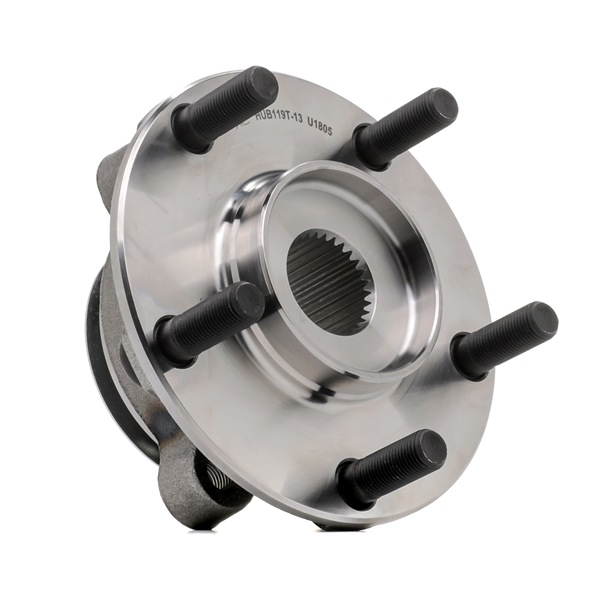 DAYCO KWD1057 Rodamiento de rueda NISSAN Qashqai / Qashqai+2 I Van (J10, JJ10E) 2013 originales precio