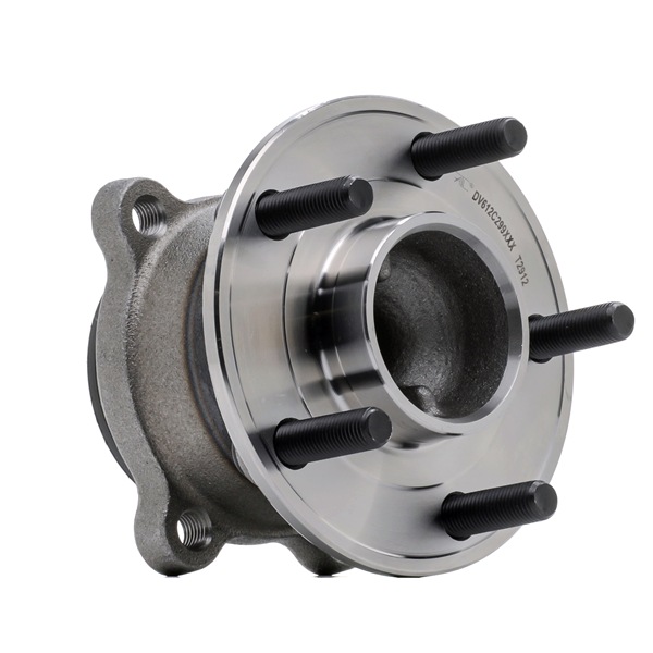 2015 FORD TRANSIT CONNECT Wheel bearing price DAYCO KWD1452