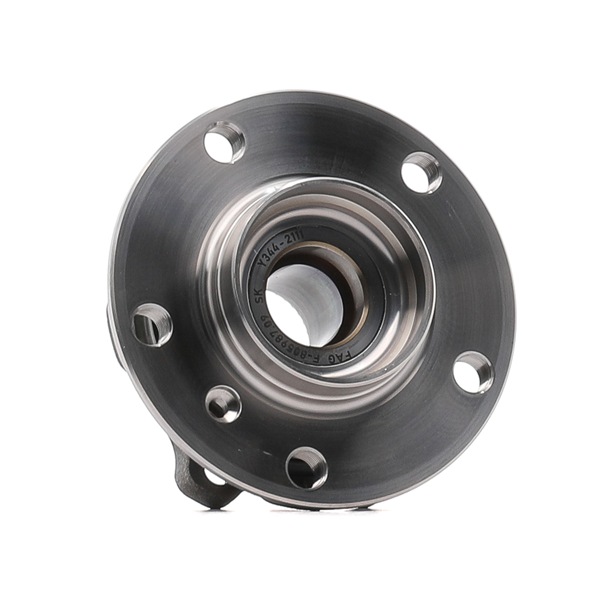 Cojinete de rueda SKF BMW Serie 5 VKBA 6710