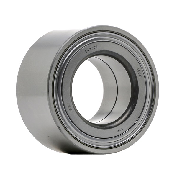 SKF VKBA 7088 Piasta koła Jaguar X540 2.0 D240 AWD 241 KM olej napędowy 2017