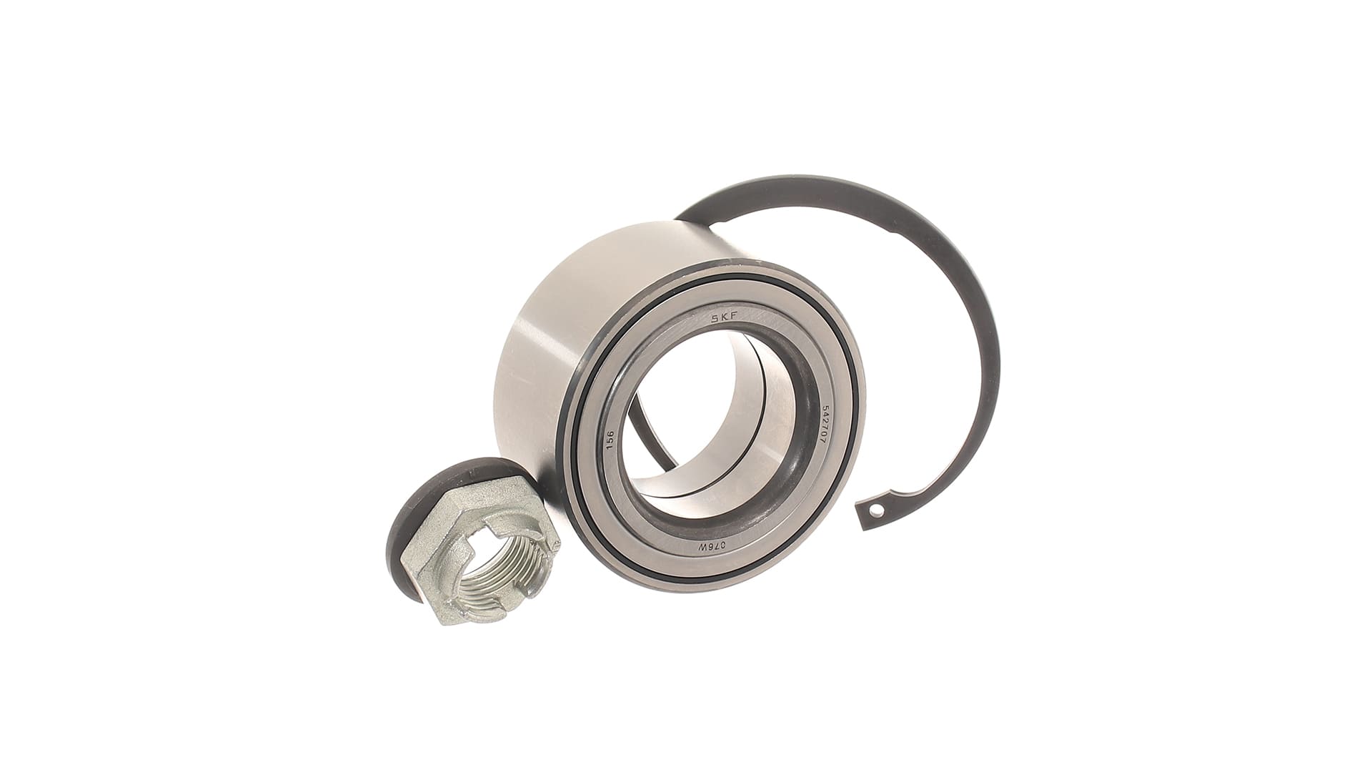 SKF VKBA 7089 Radnabe LAND ROVER hinten und vorne Kosten