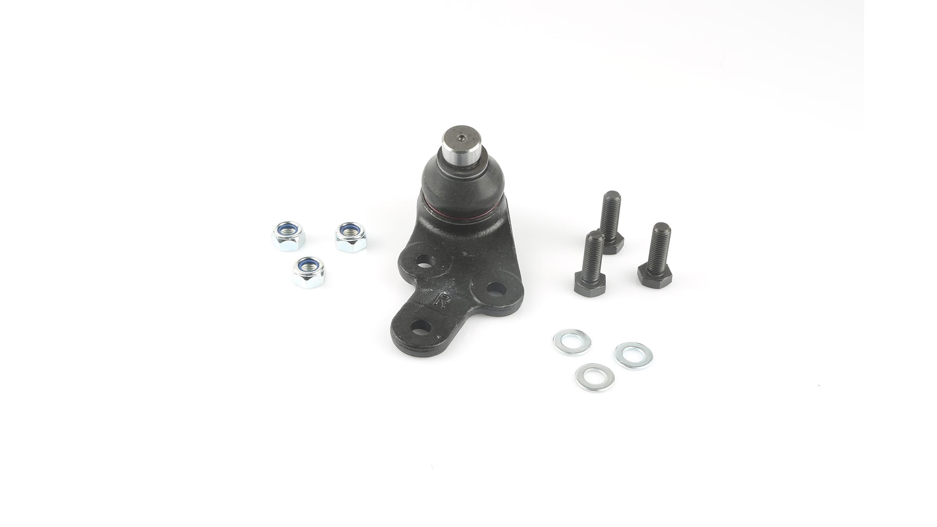 SKF VKDS 314027 Sworzeń wahacza Ford Kuga Mk1