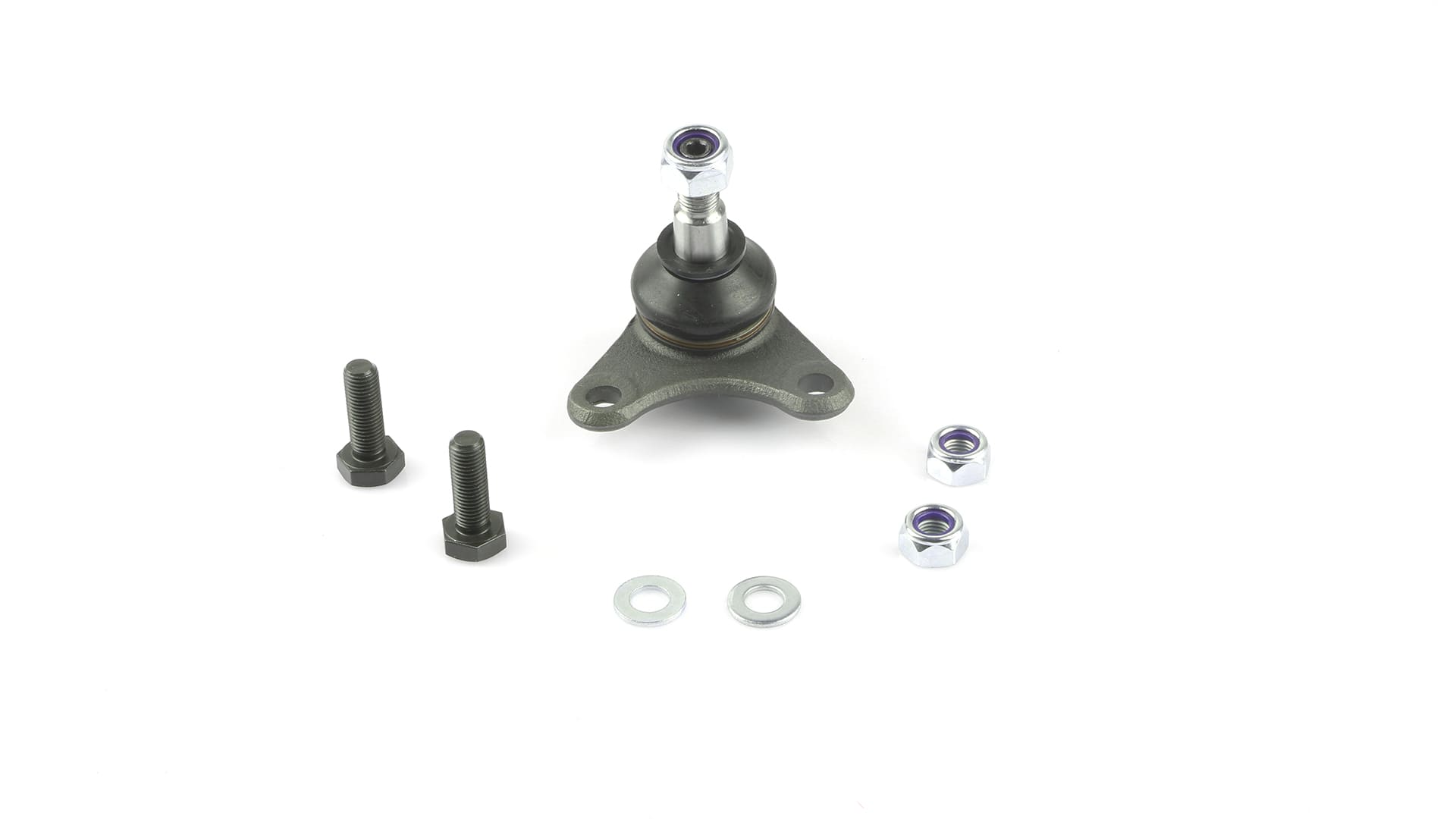 Alatukivarren pallonivel SKF VOLVO S60 VKDS 316046