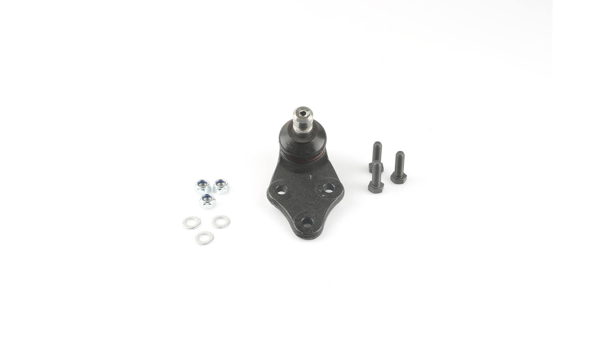 SKF VKDS 317016 Testina braccio oscillante 100 / Metro 1.4 GTI 16V 103 CV Benzina 1991