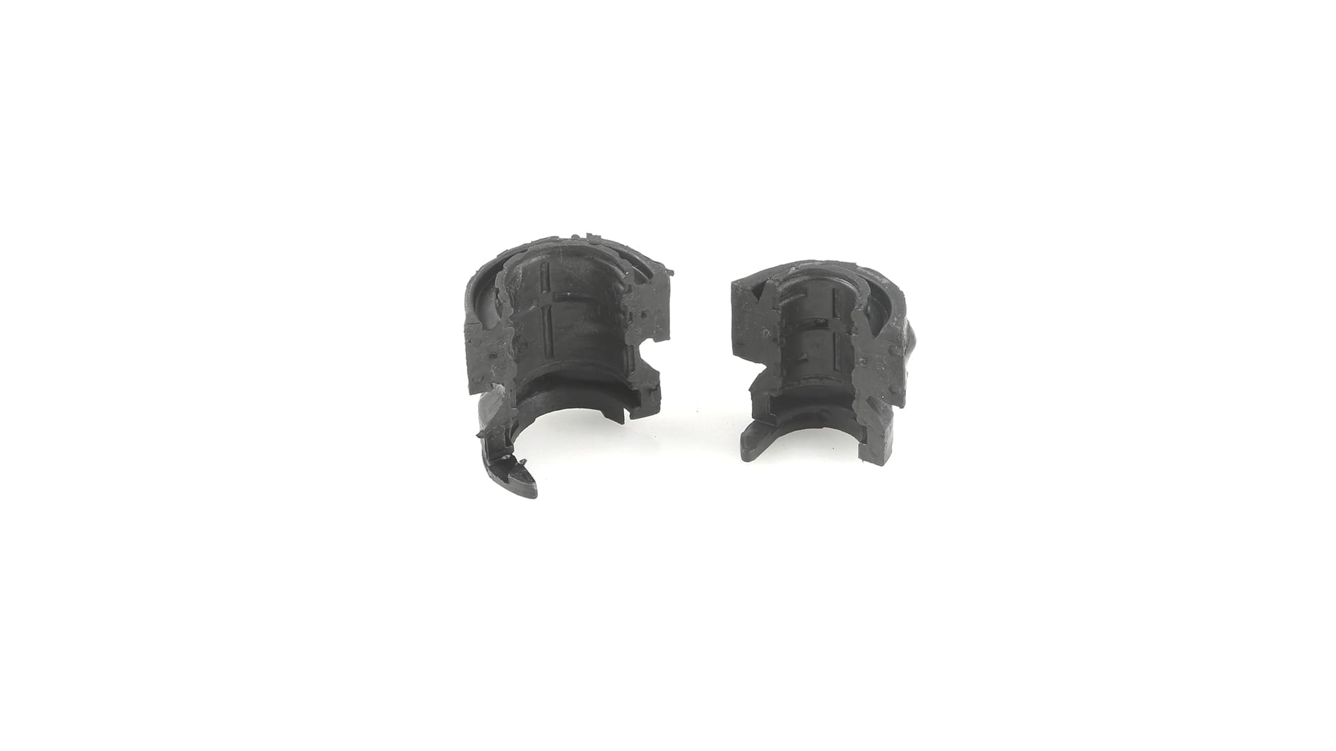 Gomas de barra estabilizadora SKF VOLKSWAGEN GOL VKDS 351037