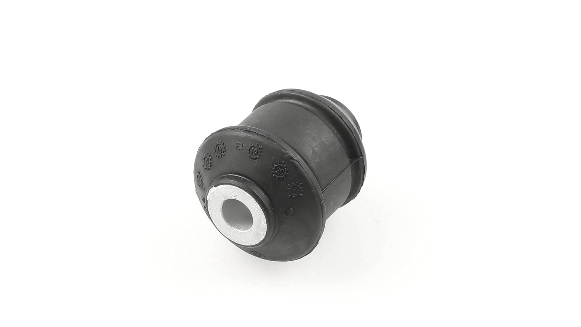 Silentblock de brazo de suspensión SKF AUDI A6 VKDS 431017