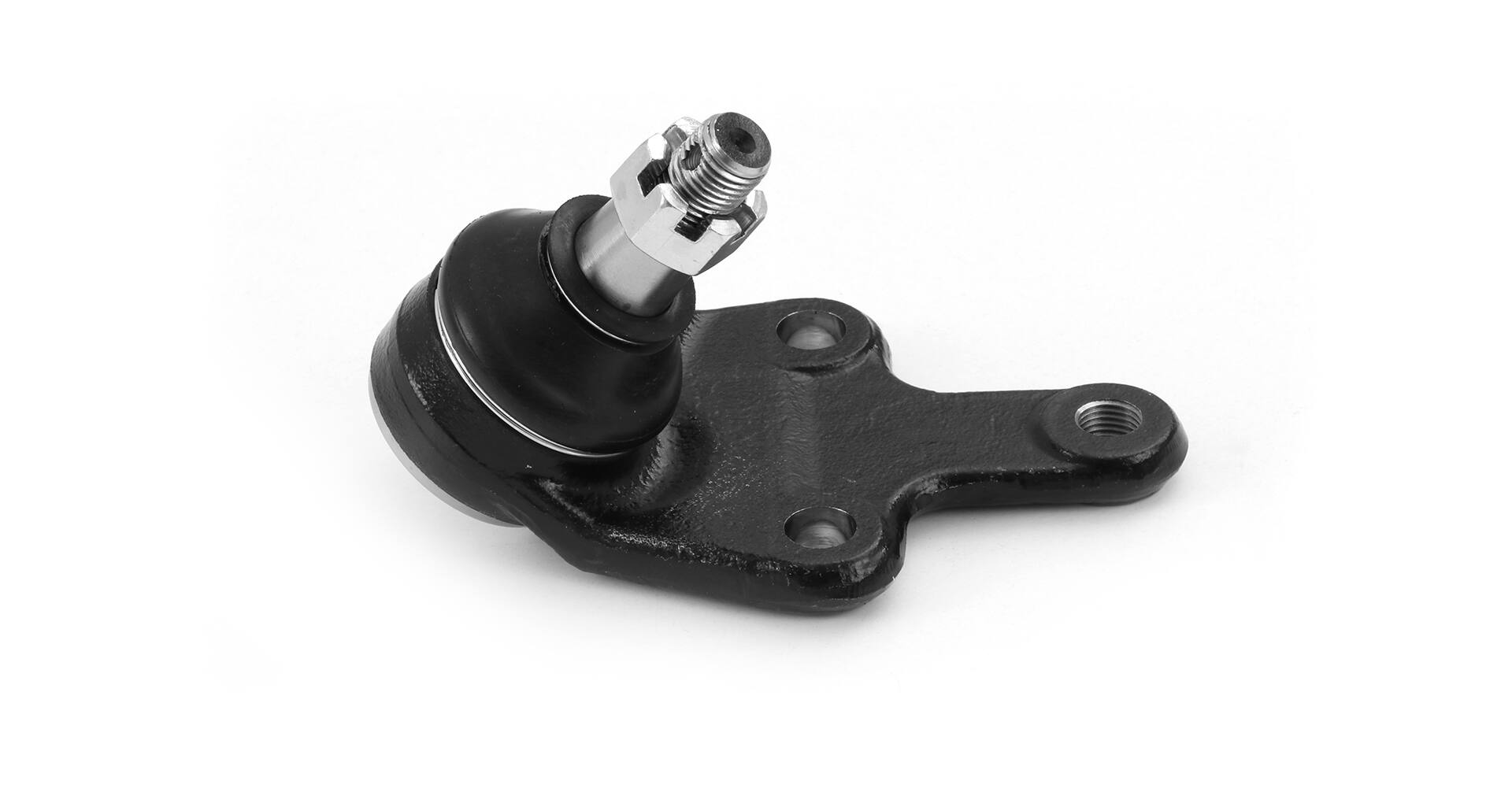 SKF VKDS 811010 LEXUS RX IV (AL20) Alapallonivel
