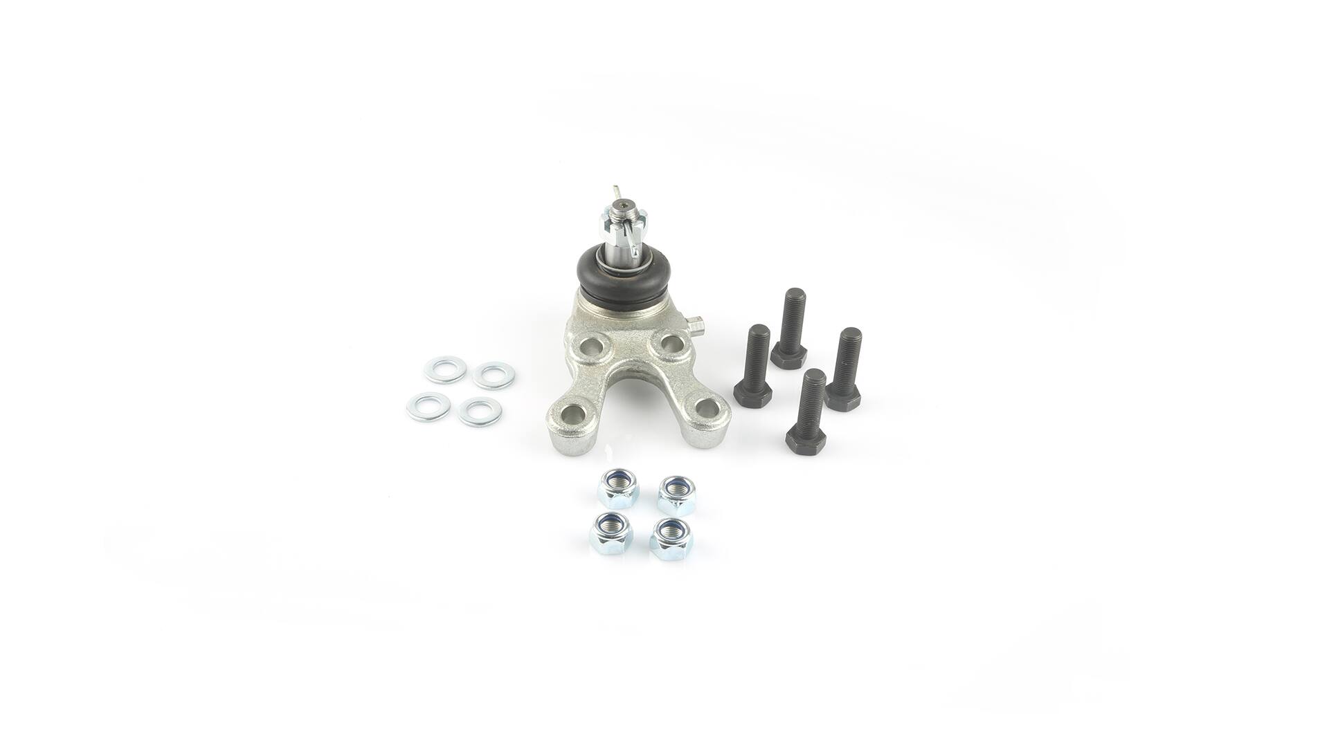 SKF VKDS 815520 Rótula de suspensión Mitsubishi Space Gear 2.5 TD 99 cv Gasóleo 2000