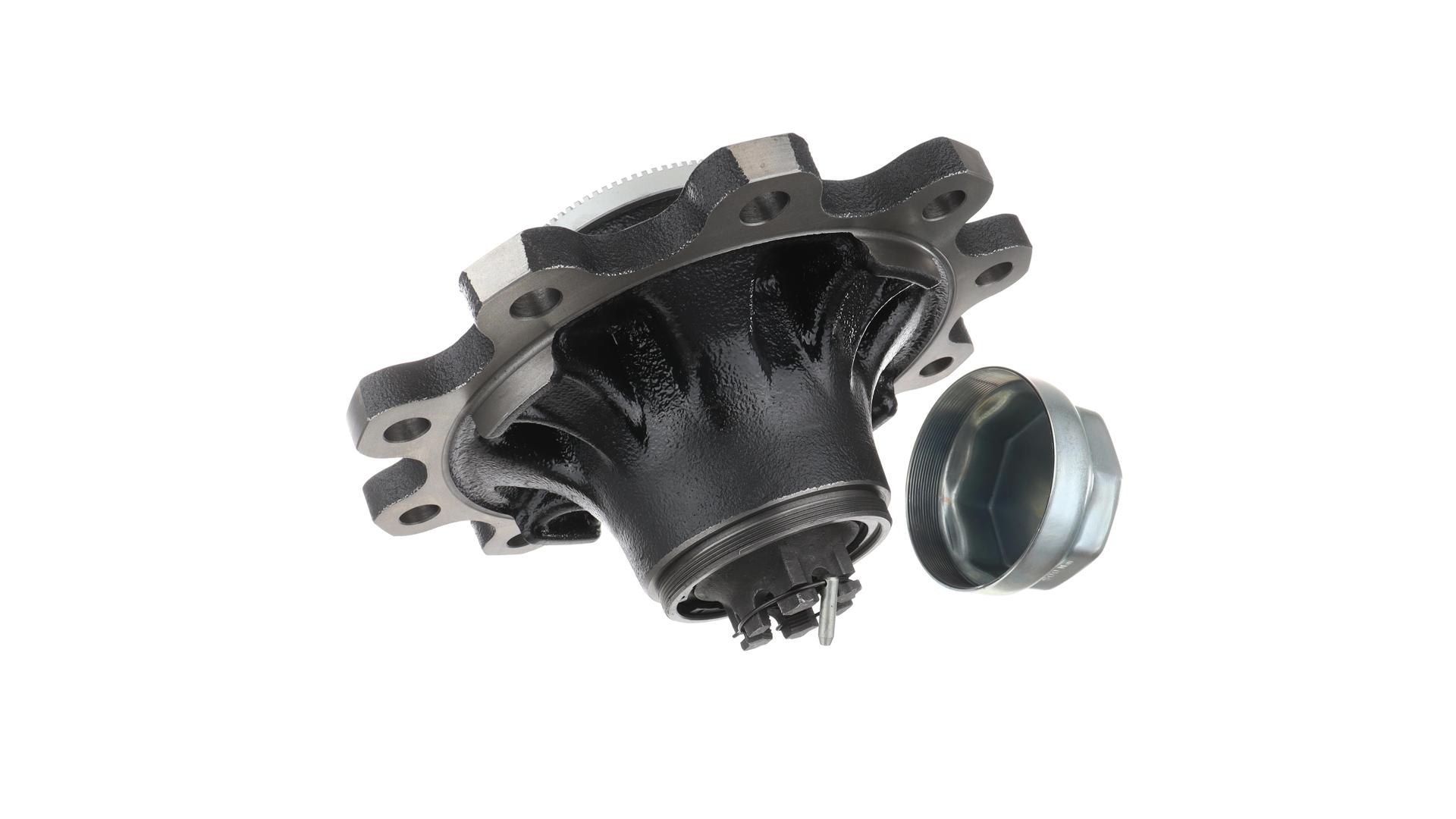 SKF VKHC 5928 Wheel hub ISUZU Elf Platform / Chassis (NKR7_, NKS7_, NHR6_, NKR6_, NPR_6) 3.1 TD 98 hp Diesel 2000