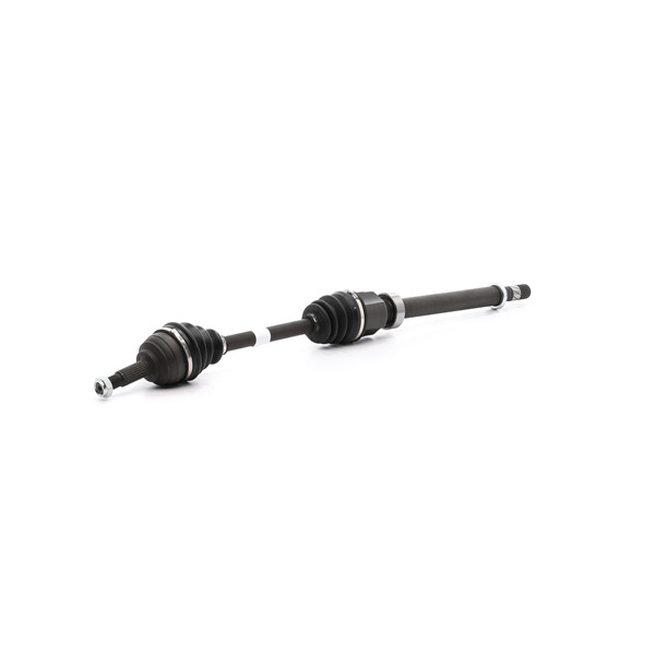 Półoś napędowa SKF RENAULT MODUS VKJC 8948