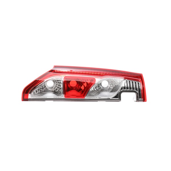 Baglygte TYC RENAULT KANGOO 11-12818-11-2
