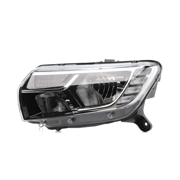 TYC 20-17586-06-2 Sistema eléctrico Dacia Logan MCV 2 preço