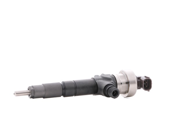 DENSO DCRI108350 Injectors ISUZU D-Max I Platform / Chassis (TFR, TFS) 3.0 D 4x4 163 hp Diesel 2011