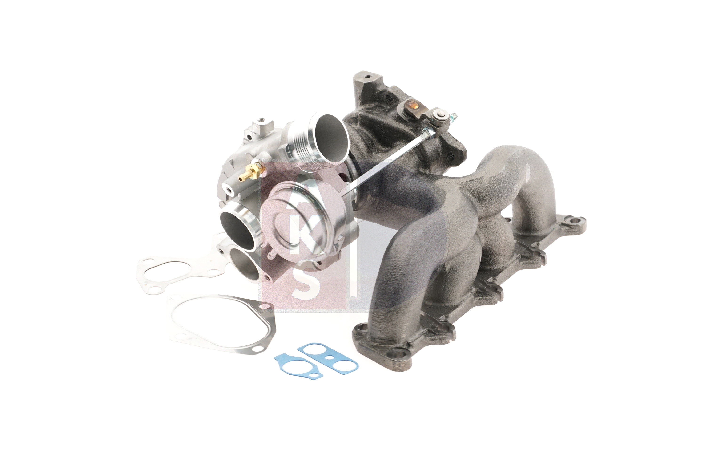 AKS DASIS 03C145702B Turbocharger 045197N