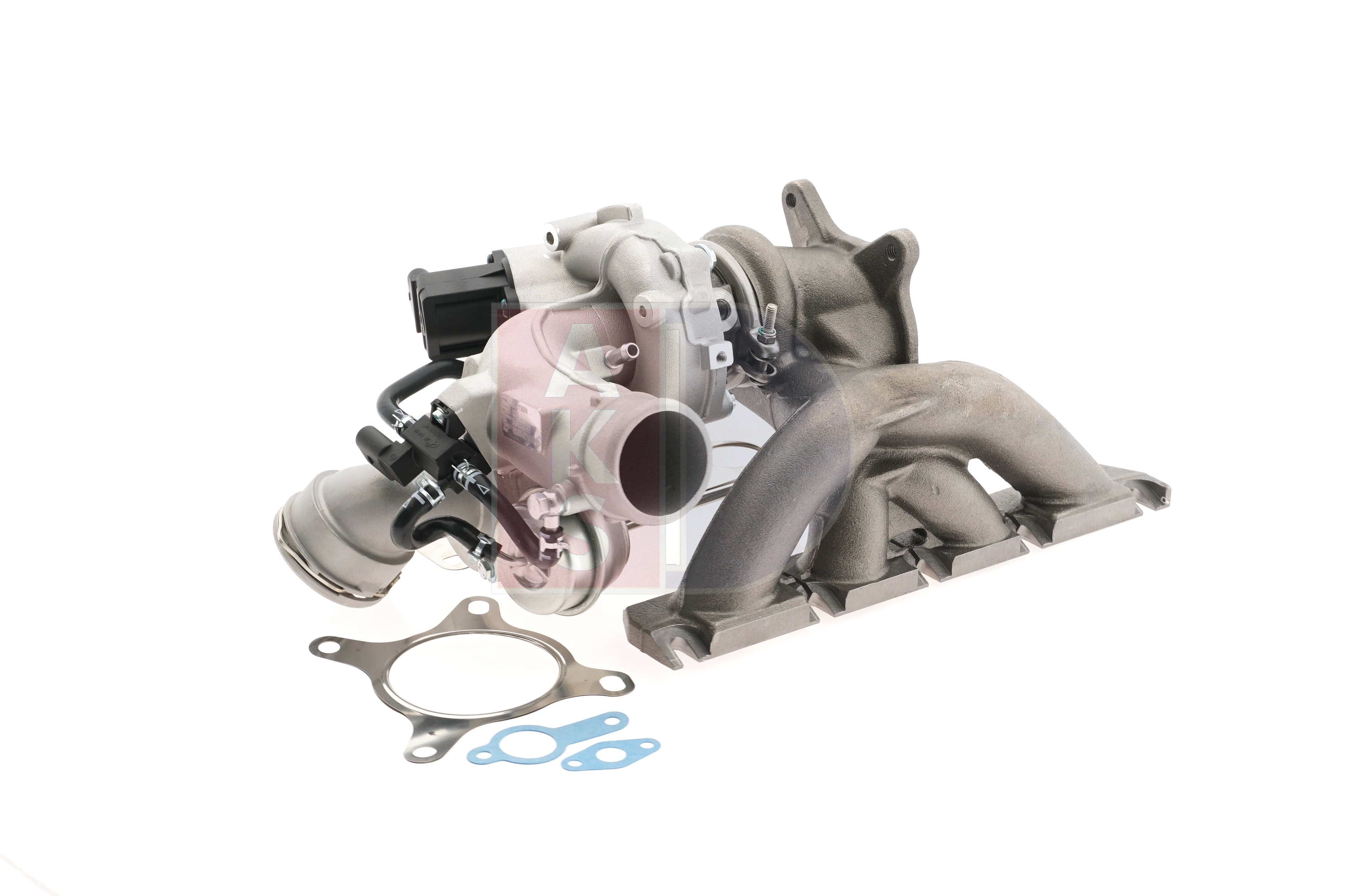 AKS DASIS 045198N Turbo Golf AJ5 2.0 TFSI 200 cv Gasolina 2011
