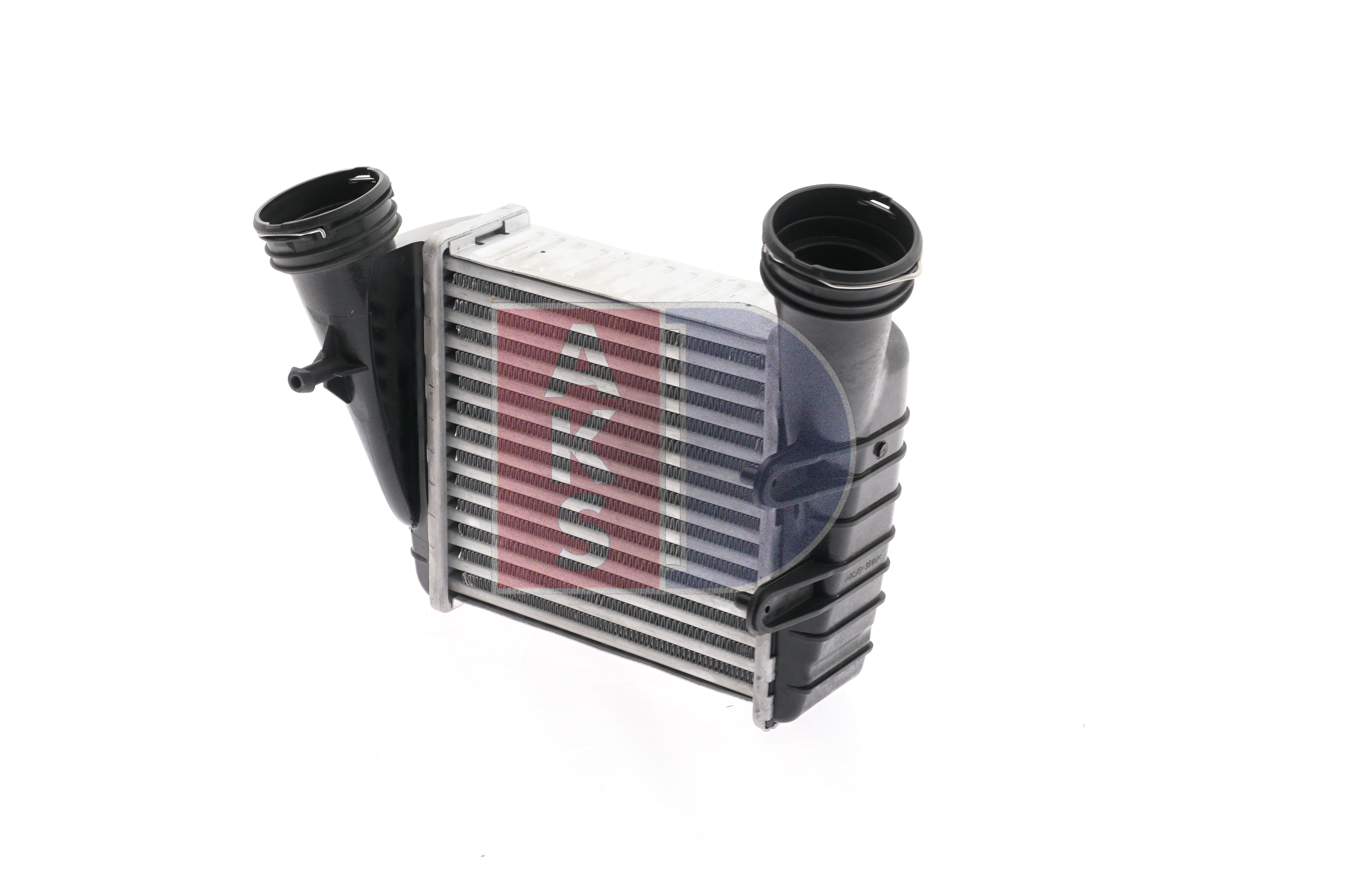 AKS DASIS 047044N Intercooler VW Passat B5 2.5 TDI 4motion 180 CV Diesel 2005