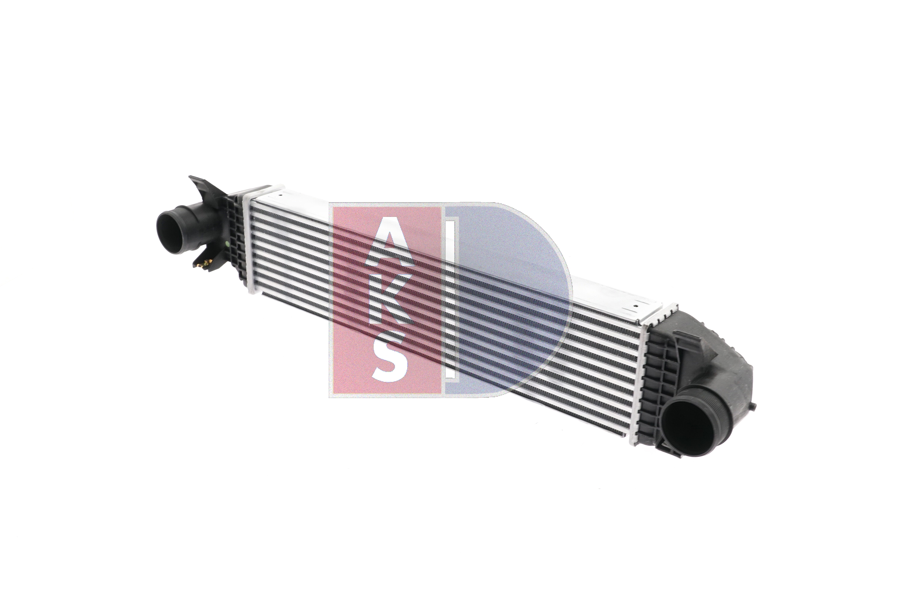 AKS DASIS 097035N intercooler 1873488