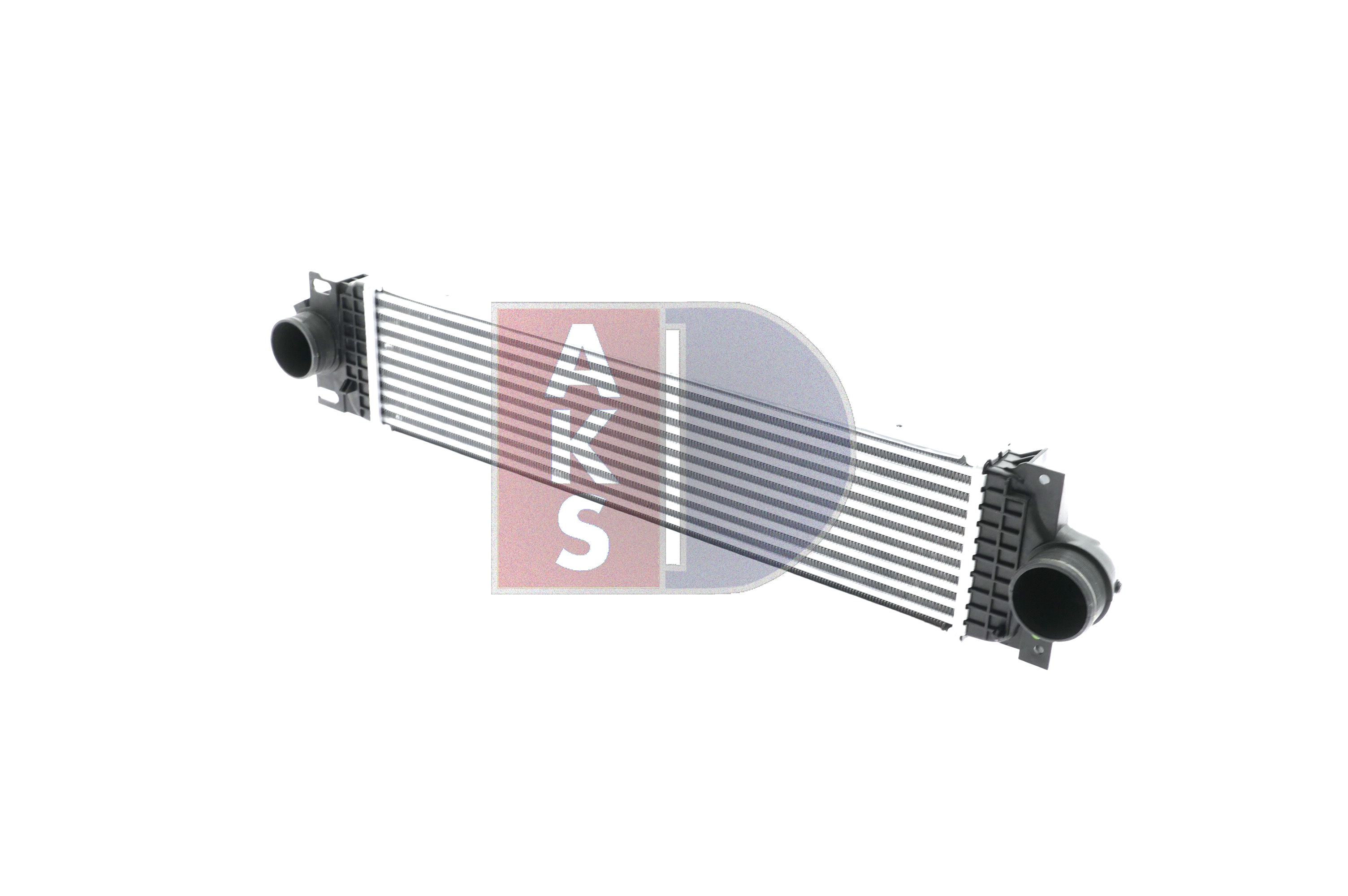 AKS DASIS 097036N Starpdzesētājs FORD Mondeo Mk5 Hatchback (CE) 1.0 EcoBoost 125 ZS Benzīns 2025