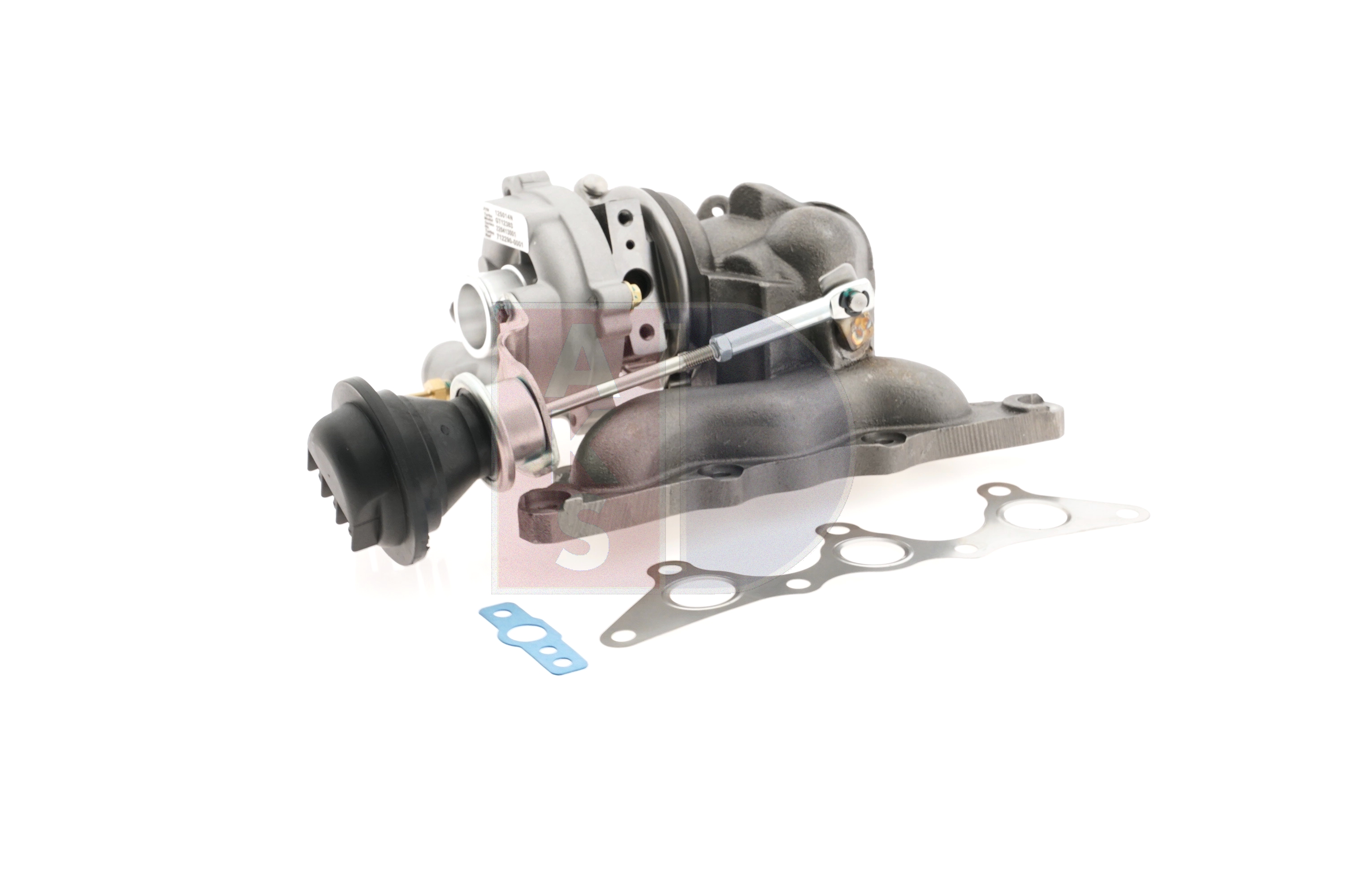 ALANKO Turbocompresor 10900874 a un precio bajo