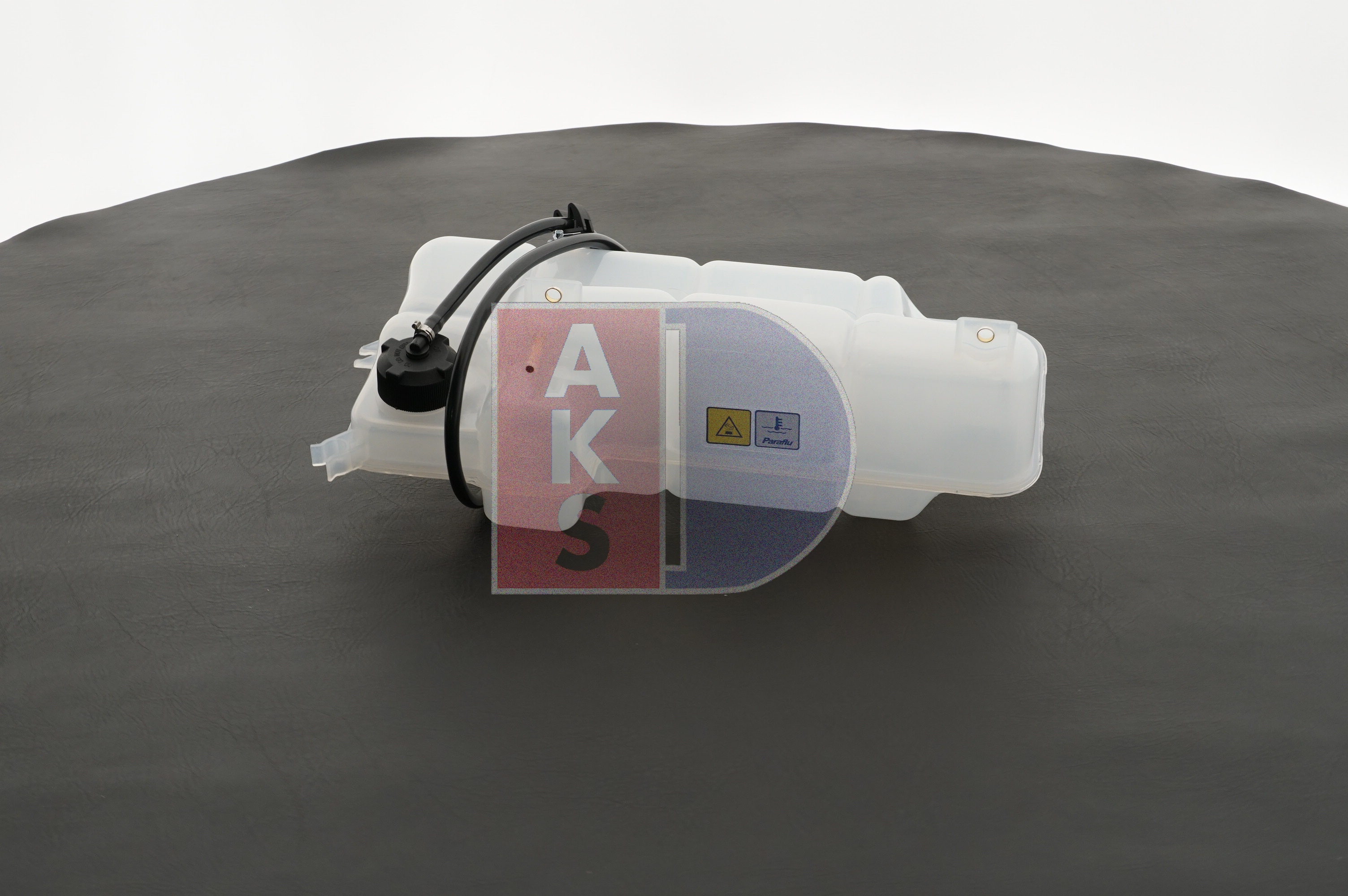 AKS DASIS 403008N Koelvloeistofreservoir Iveco Daily 3 2.8 50 C 11 Natural Power 106 Pk CNG 2004