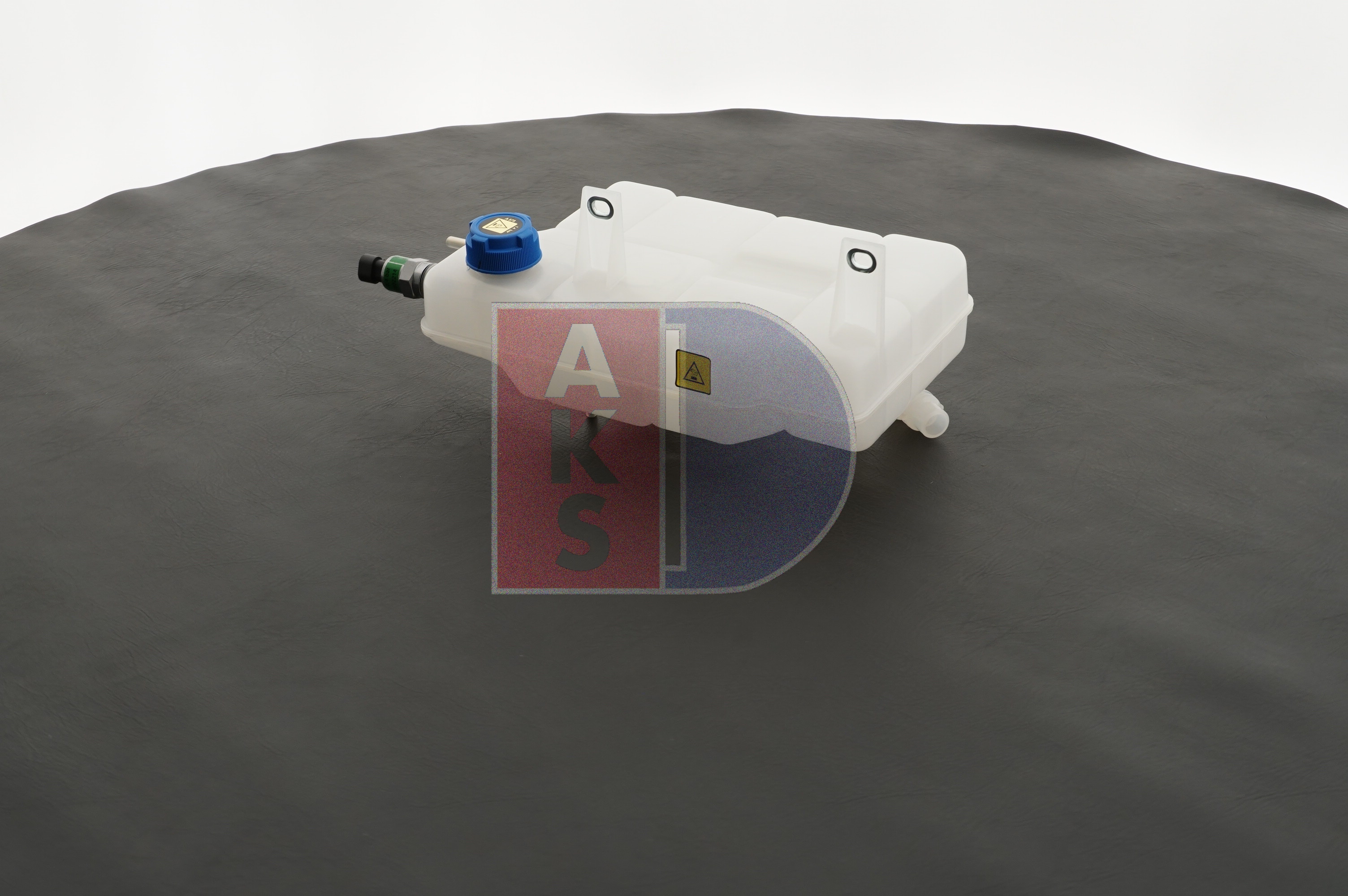 AKS DASIS 403010N Expansion tank Iveco Daily V Platform 29S13, 29L13, 29L13D, 35S13, 35C13D, 40C13 126 hp Diesel 2014