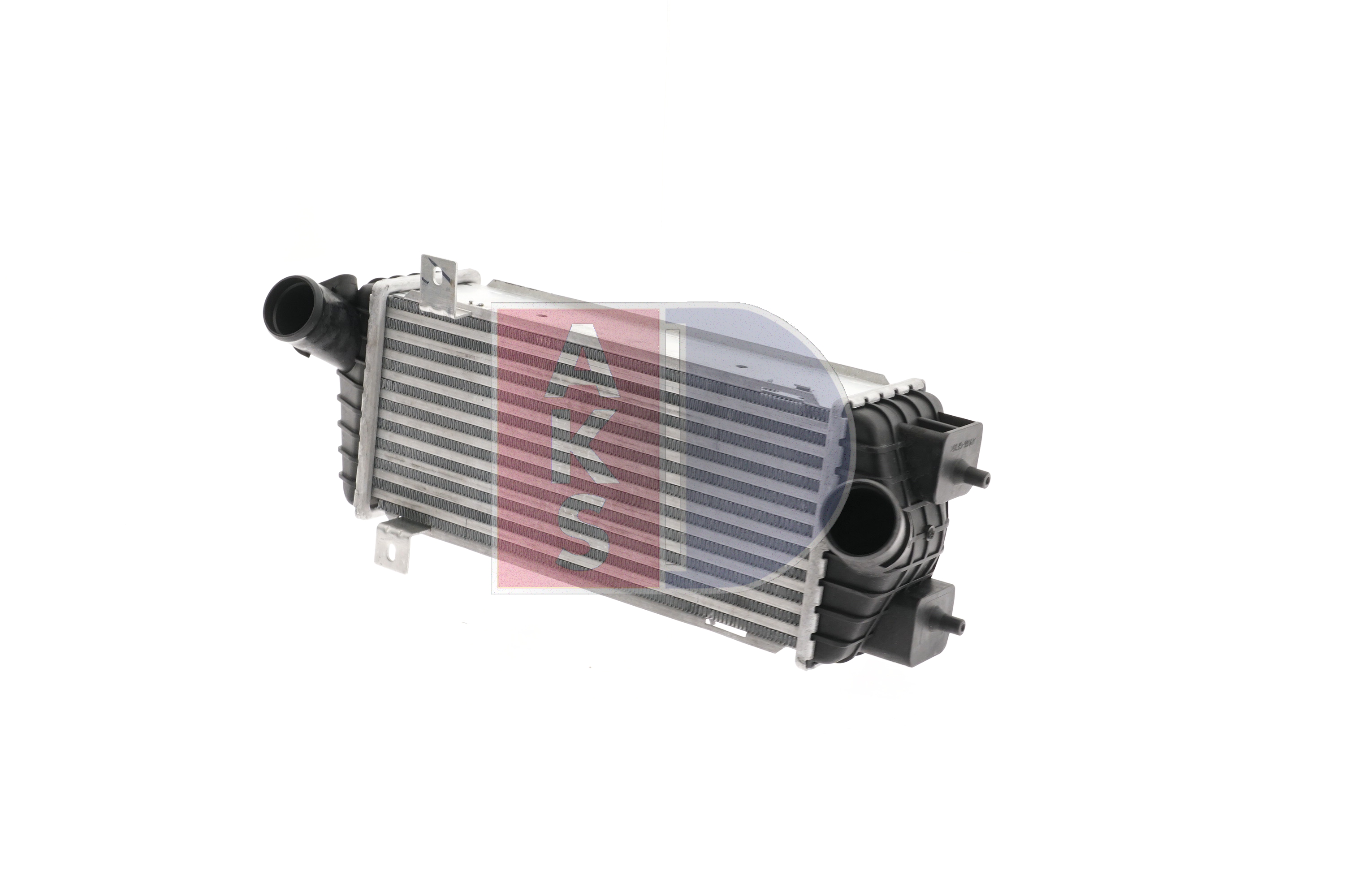 AKS DASIS 567031N intercooler 282712A440