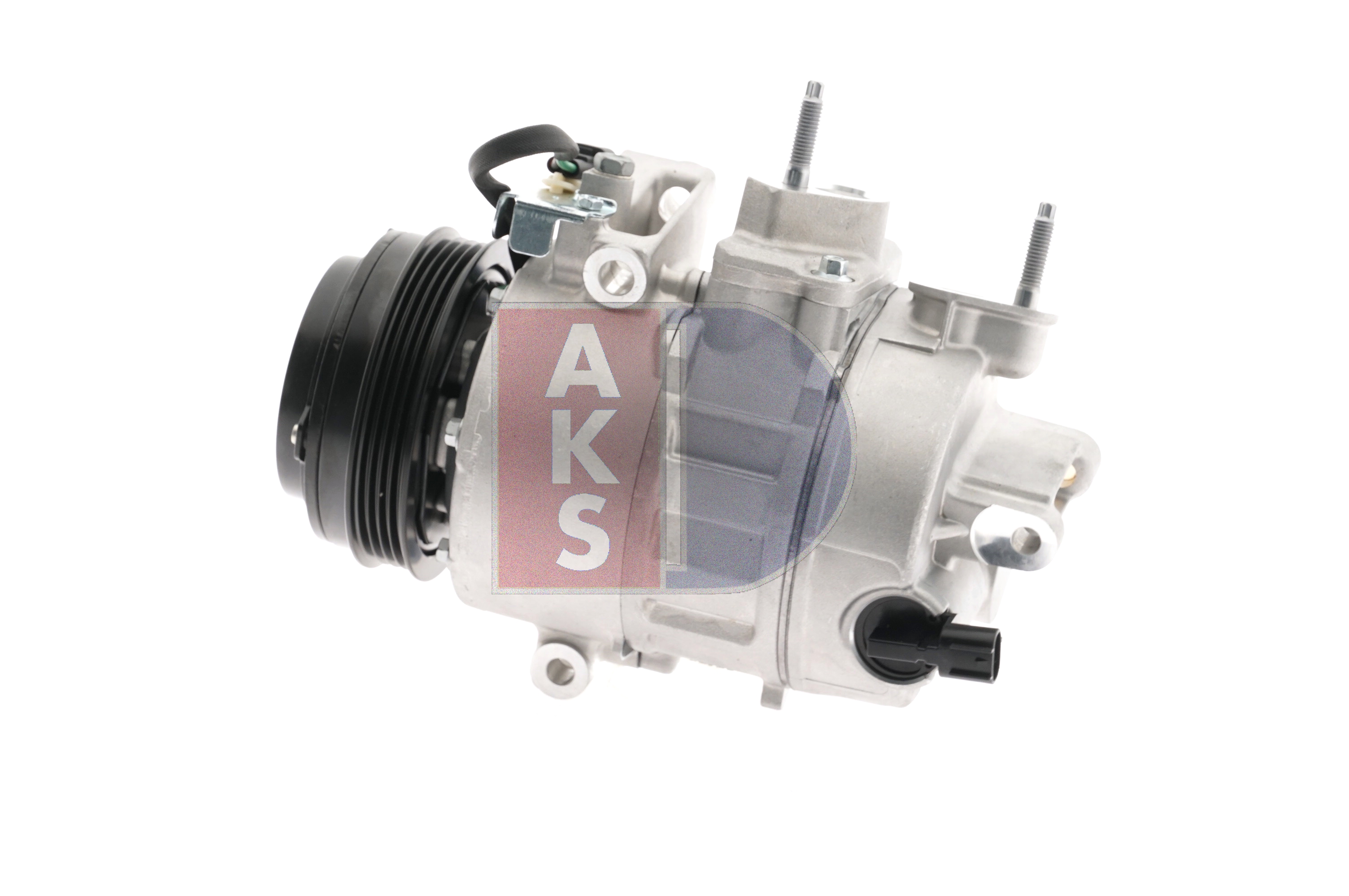 AKS DASIS 852008N aircopomp DG9H-19D629-CD