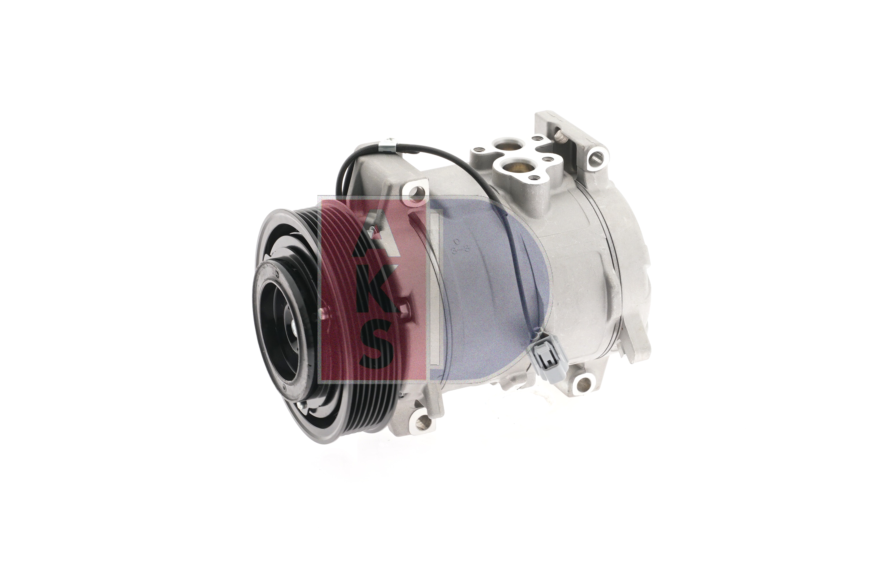 Air conditioning compressor 852013N AKS DASIS ac compressor price