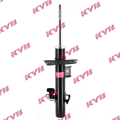 KYB 3358017 Amortyzatory Range Rover Evoque l538