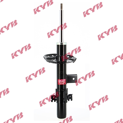 KYB 3358019 Iskunvaimennin Range Rover Evoque l538 2.2 D 150 hv Diesel 2019