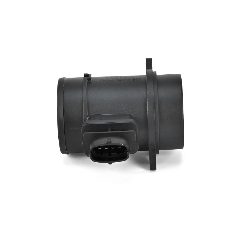 DELPHI AF10636-12B1 Mass air flow sensor (MAF) VAUXHALL Agila Mk2 (B) (H08) 1.3 CDTI 75 hp Diesel 2012