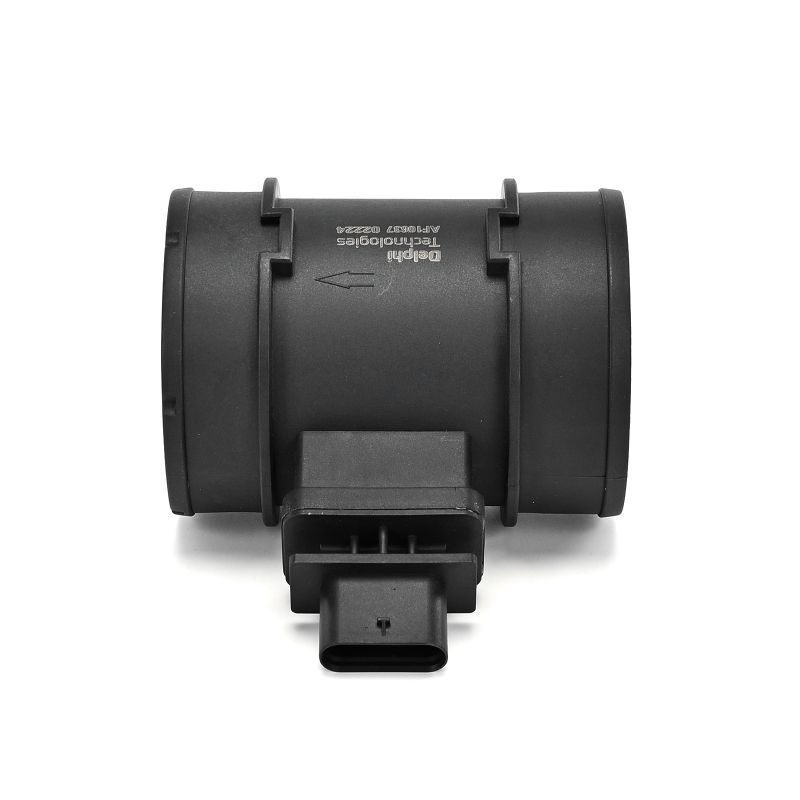 AF10637-12B1 DELPHI Luftmassemätare