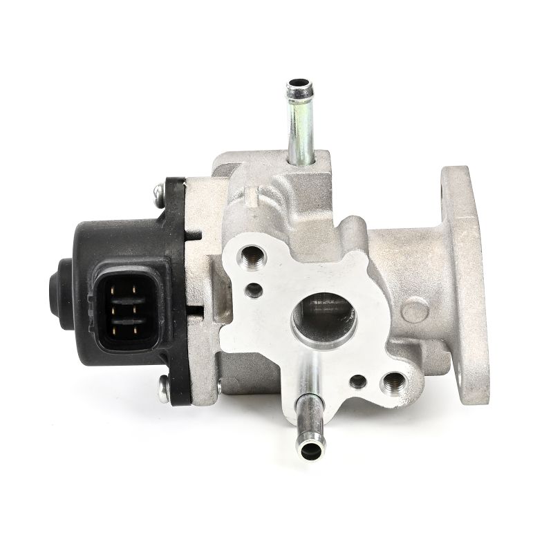 DELPHI EG10483-12B1 EGR klep Toyota Yaris xp13 1.5 Hybrid (NHP130_) 101 Pk Benzine/Elektro 2016