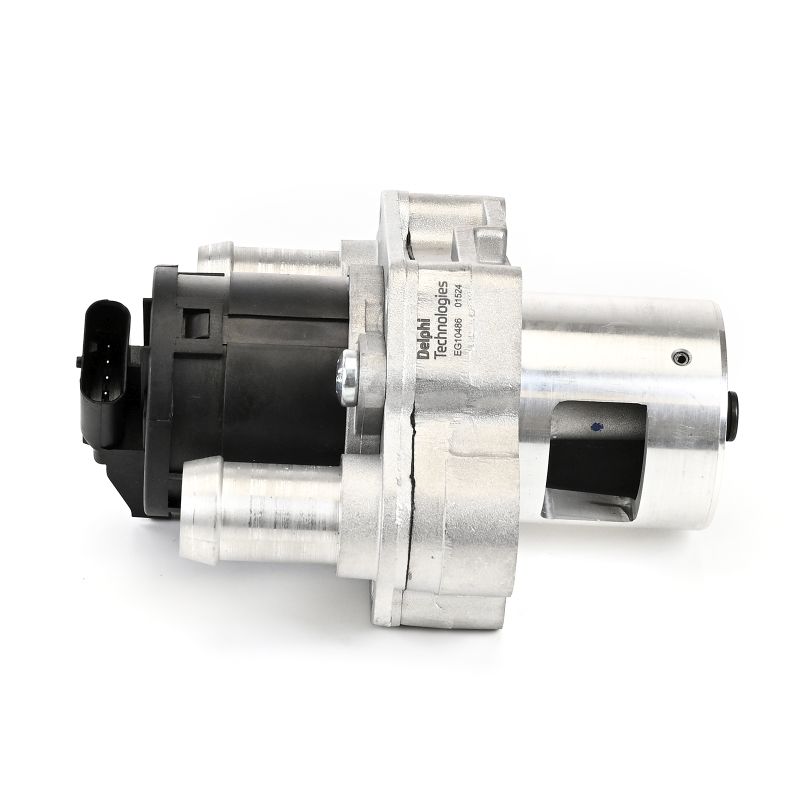 DELPHI EG10486-12B1 Válvula EGR Mercedes Sprinter 906 2018 originales precio
