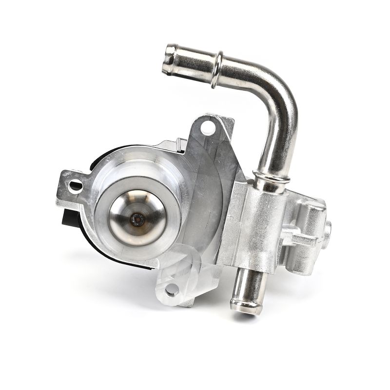 DELPHI EG10493-12B1 EGR ventil Renault Clio 3