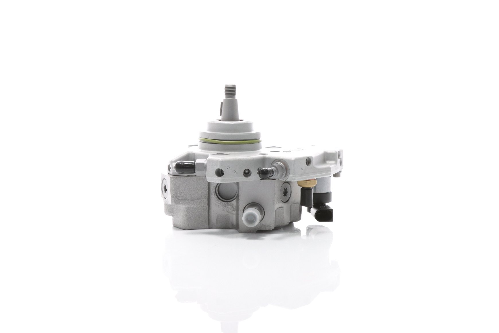 METZGER 0830128 Pompe à injection Chrysler 300c LX 3.0 CRD 218 CV Diesel 2009