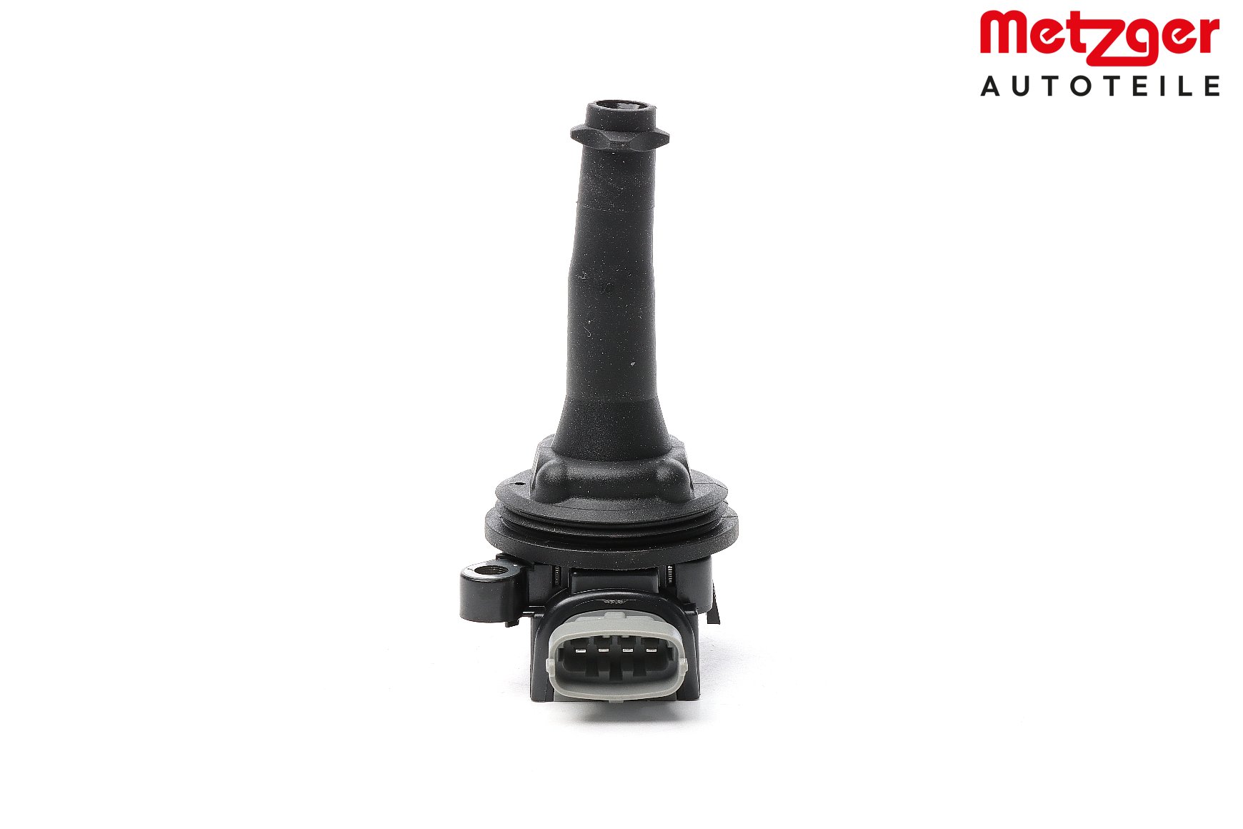 METZGER 0880490 Vzigalna tuljava Volvo S60 2 T5 214 km Bencin 2015